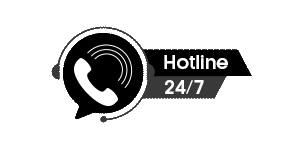 7/24 ഉടനടി പ്രതികരണം